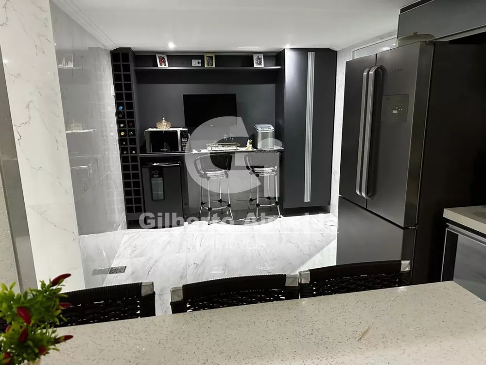 Casa de Condomínio, 4 quartos - Foto 8