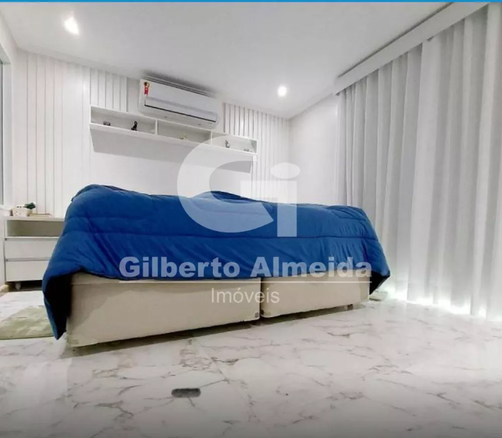 Casa de Condomínio, 4 quartos - Foto 11