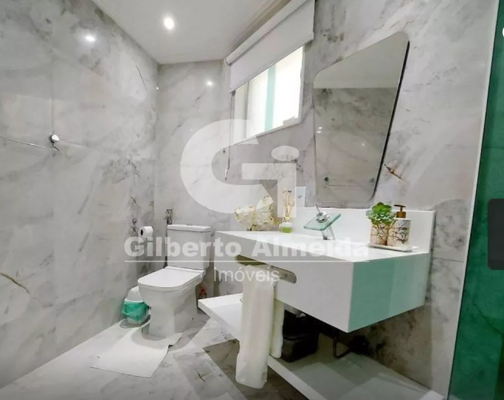 Casa de Condomínio, 4 quartos - Foto 15