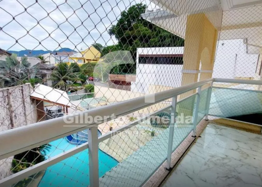 Casa de Condomínio, 4 quartos - Foto 17