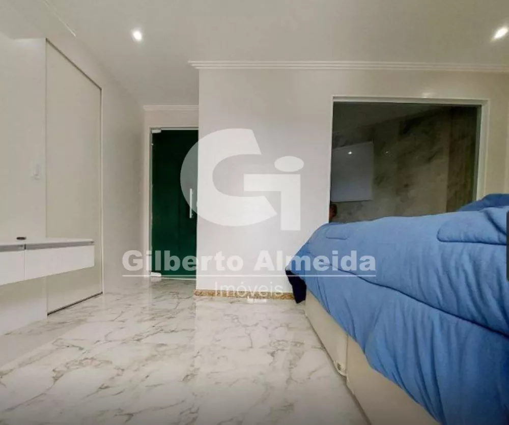 Casa de Condomínio, 4 quartos - Foto 12