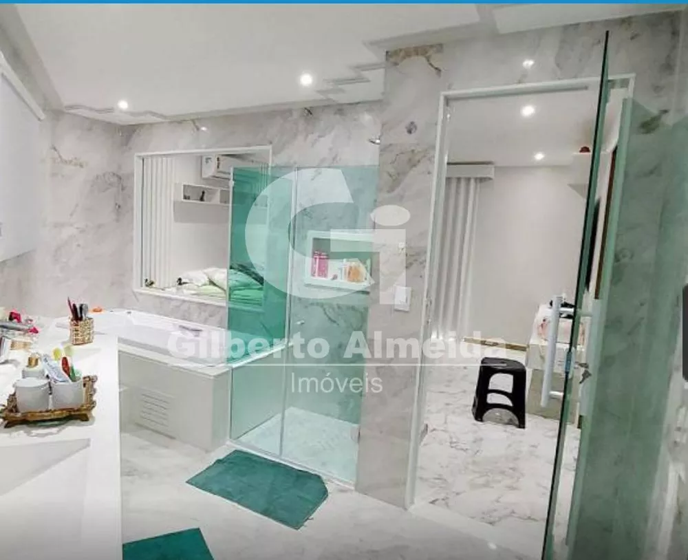 Casa de Condomínio, 4 quartos - Foto 13