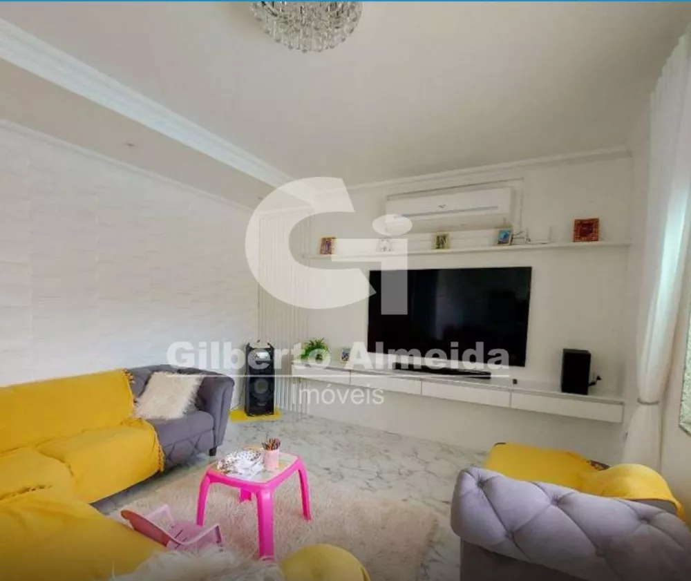 Casa de Condomínio, 4 quartos - Foto 3