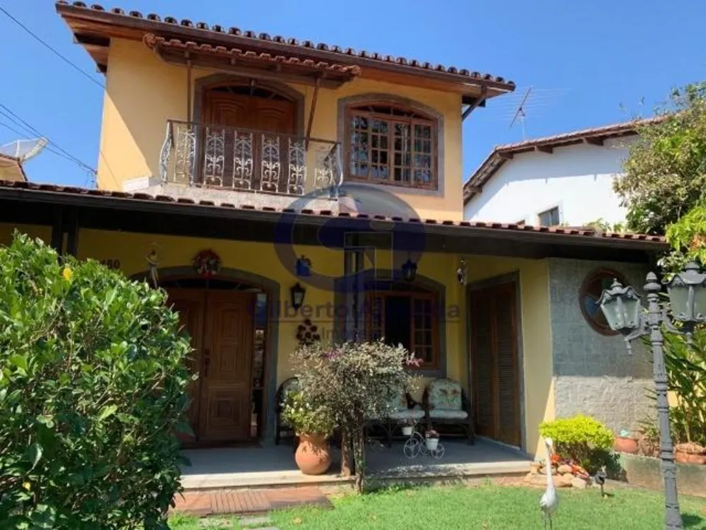 Casa de Condomínio, 3 quartos - Foto 8