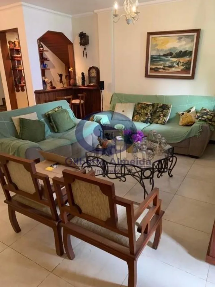 Casa de Condomínio, 3 quartos - Foto 7