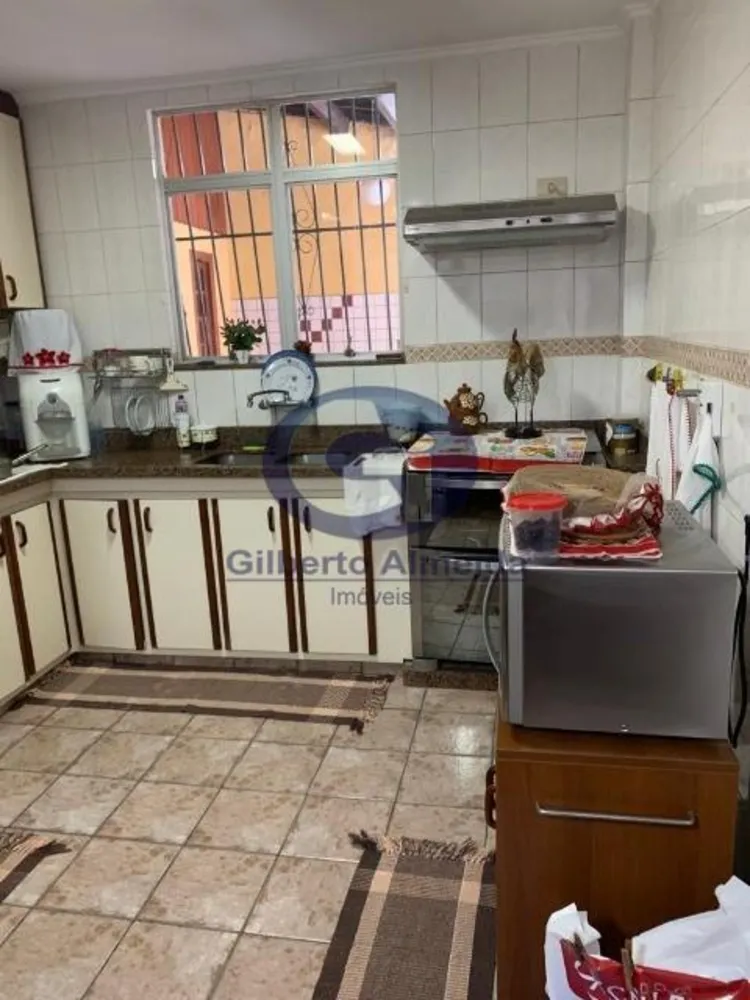Casa de Condomínio, 3 quartos - Foto 10