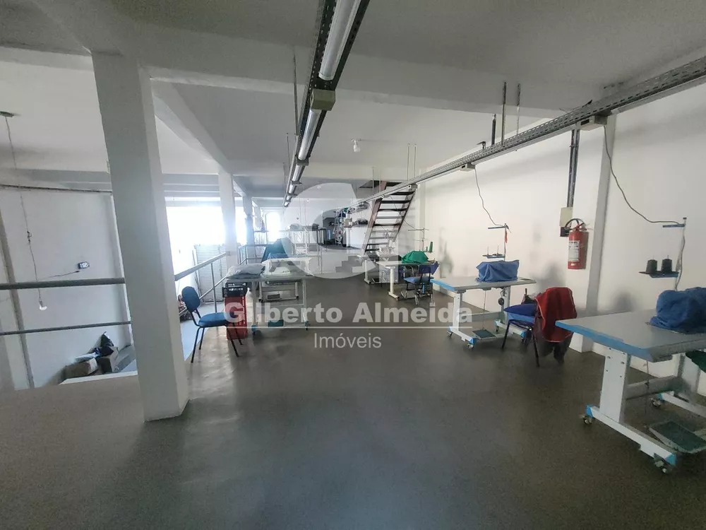 Prédio Inteiro, 600 m² - Foto 18