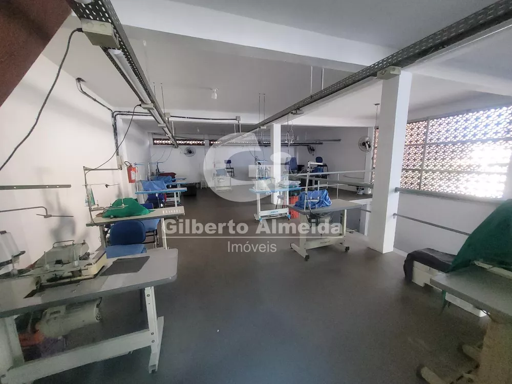 Prédio Inteiro, 600 m² - Foto 1