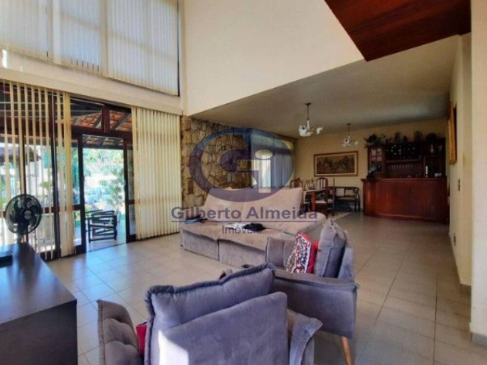 Casa à venda com 4 quartos, 420m² - Foto 2