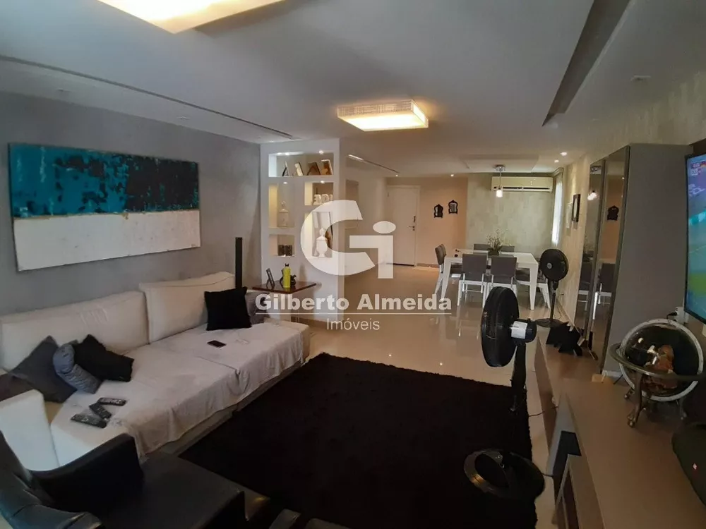 Cobertura à venda com 2 quartos, 180m² - Foto 3