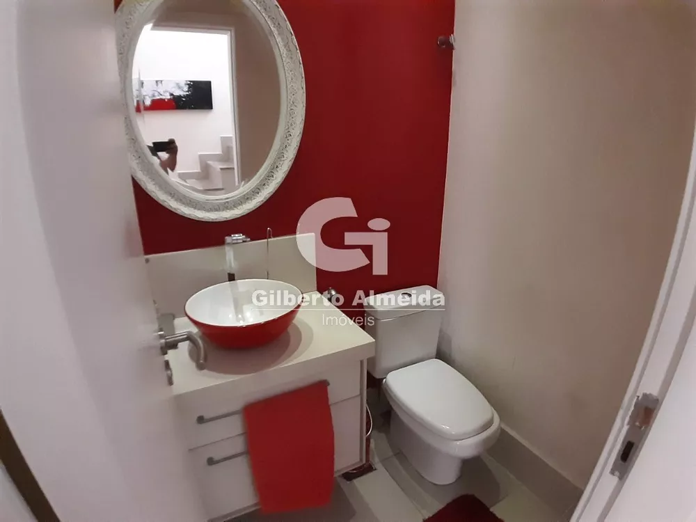 Cobertura à venda com 2 quartos, 180m² - Foto 12