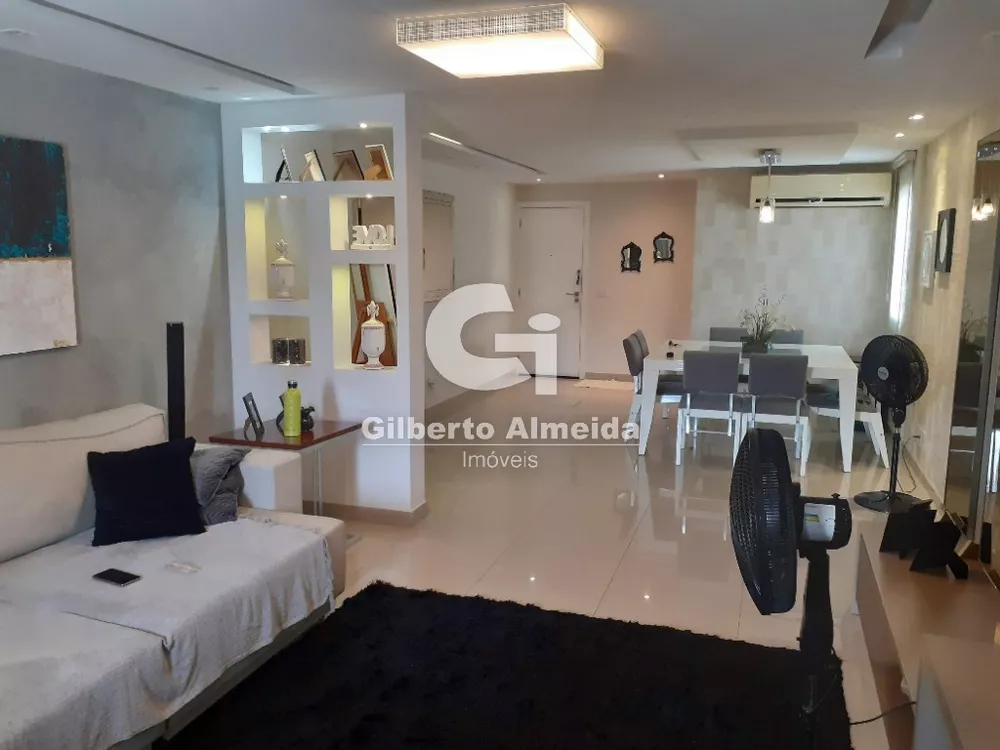 Cobertura à venda com 2 quartos, 180m² - Foto 4