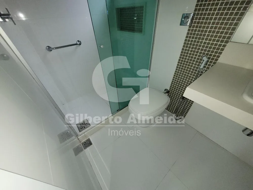 Casa de Condomínio, 4 quartos - Foto 21