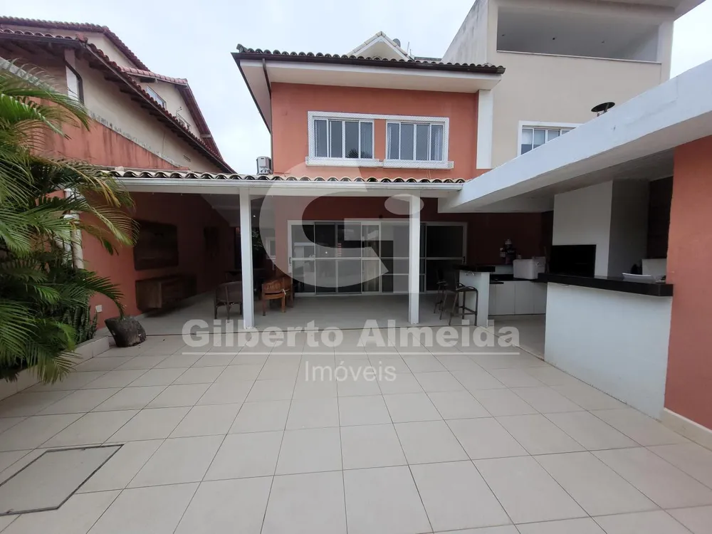 Casa de Condomínio, 4 quartos - Foto 11