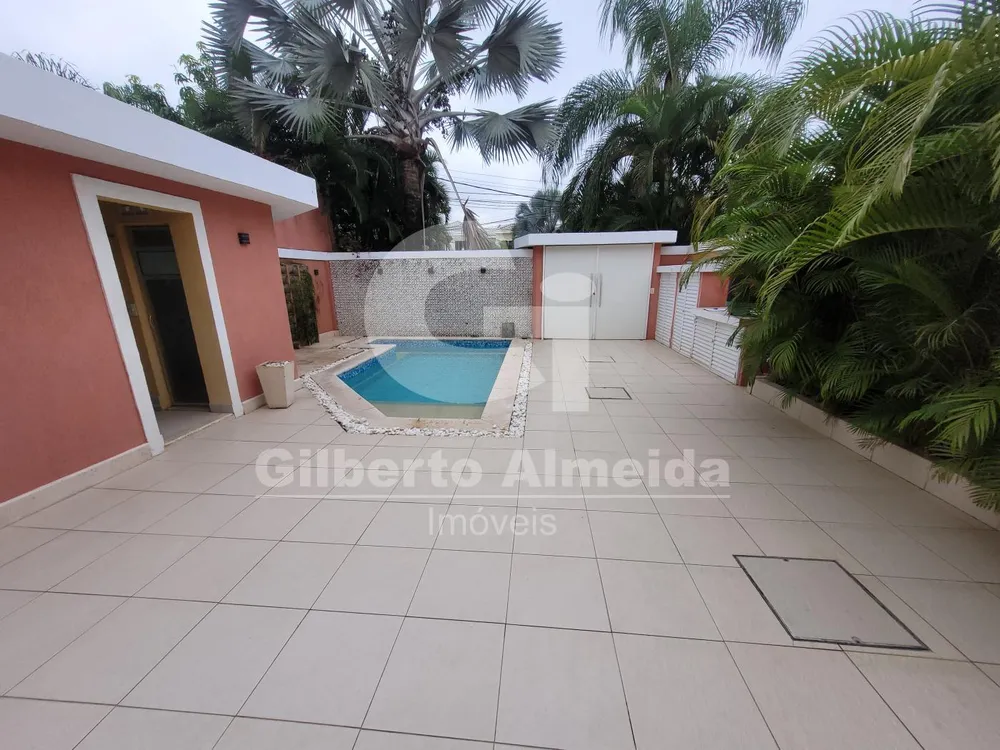 Casa de Condomínio, 4 quartos - Foto 30