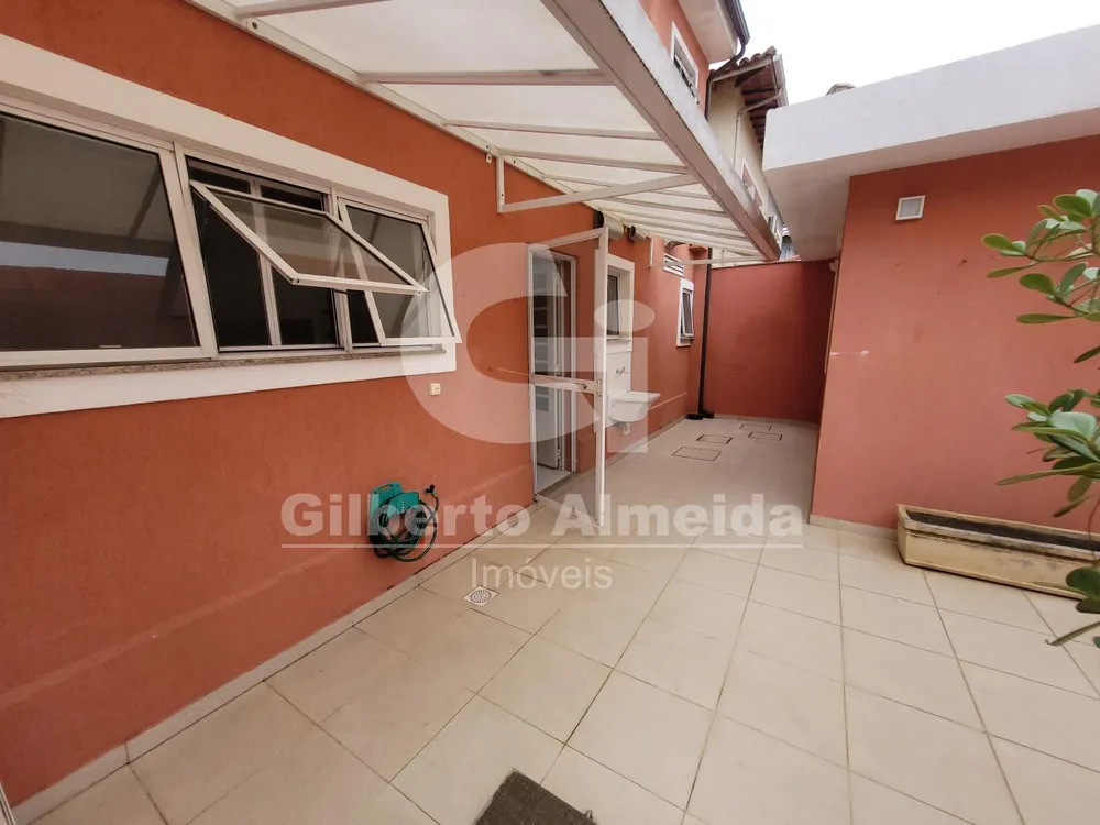 Casa de Condomínio, 4 quartos - Foto 29