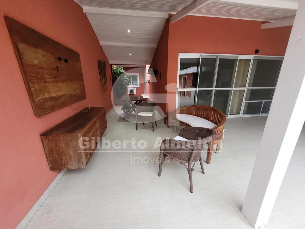 Casa de Condomínio, 4 quartos - Foto 35