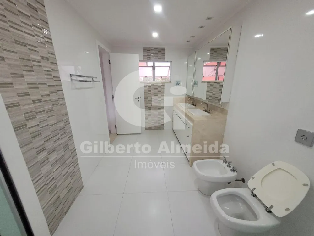 Casa de Condomínio, 4 quartos - Foto 16