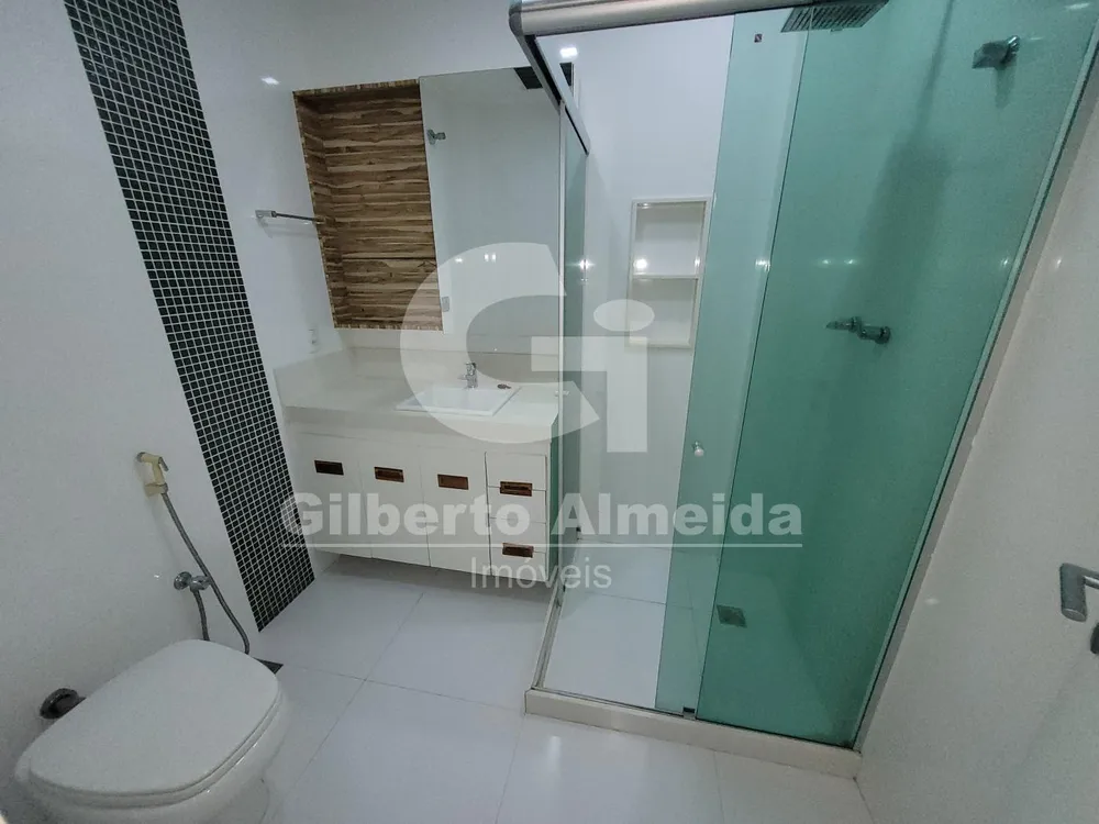 Casa de Condomínio, 4 quartos - Foto 20