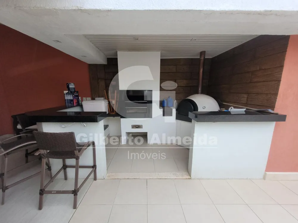 Casa de Condomínio, 4 quartos - Foto 31