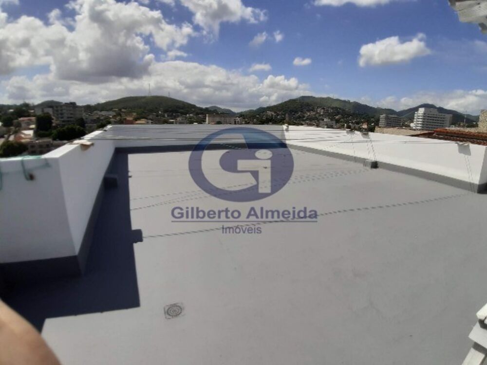Cobertura à venda com 3 quartos, 156m² - Foto 20