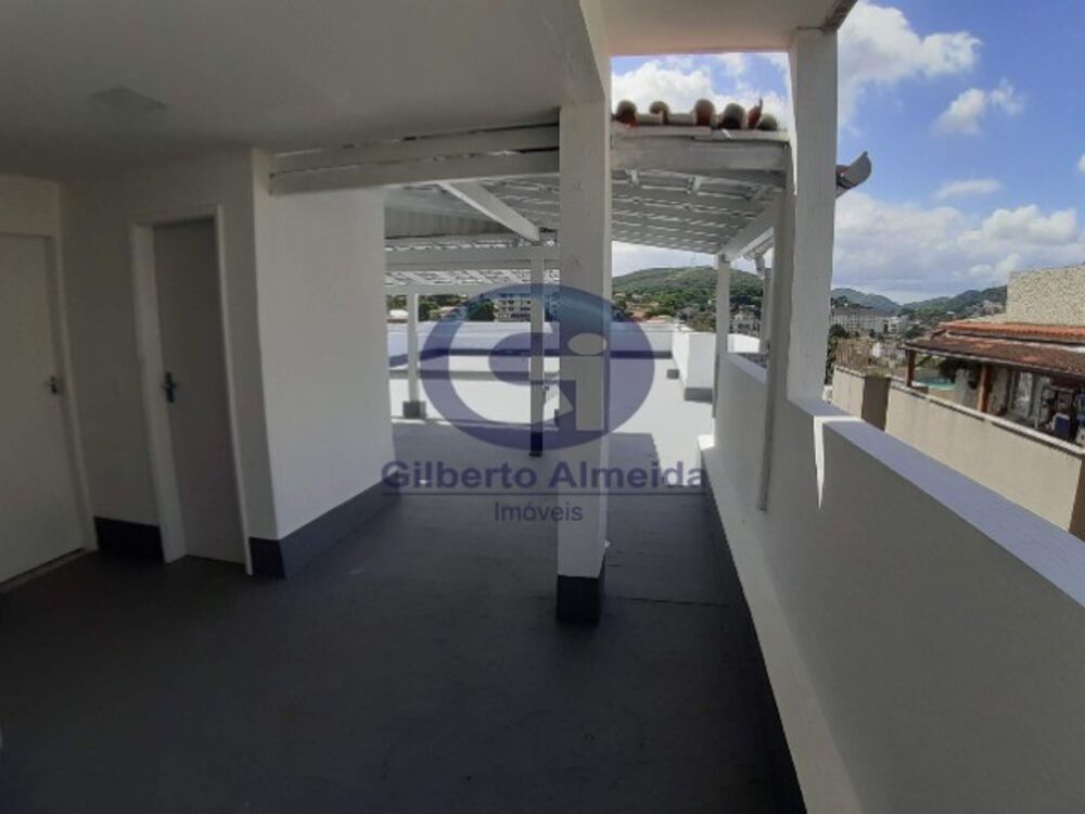 Cobertura à venda com 3 quartos, 156m² - Foto 16