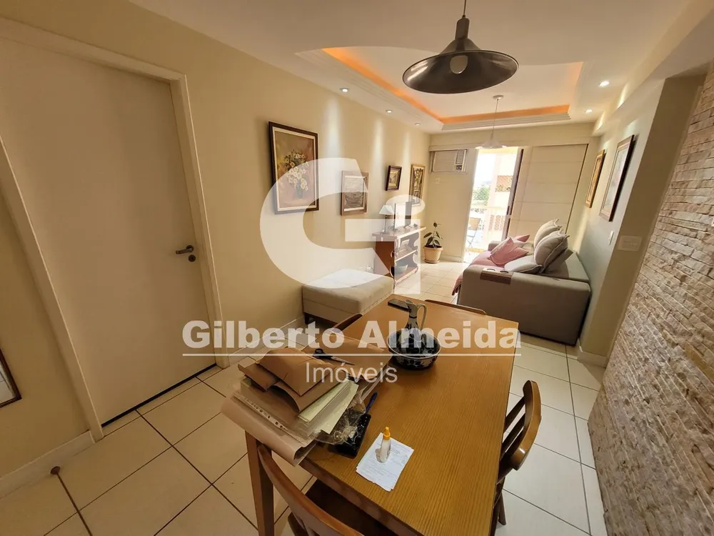 Apartamento, 2 quartos, 68 m² - Foto 2