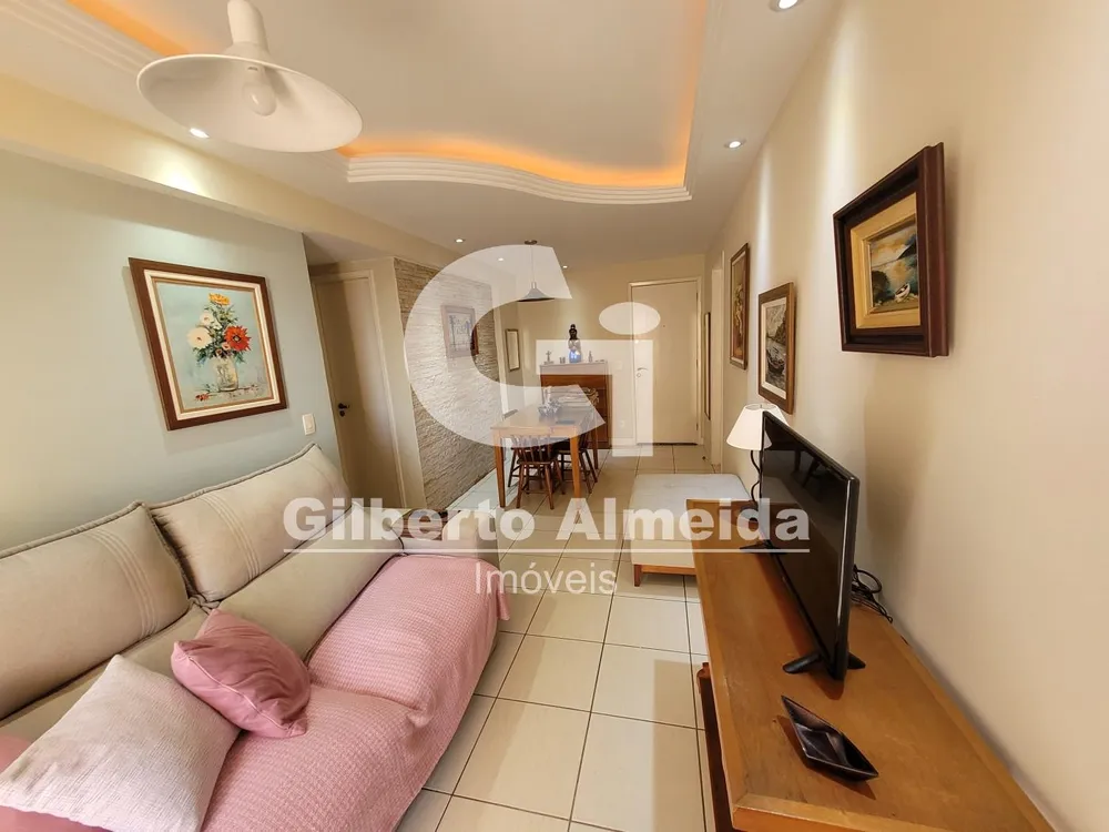 Apartamento, 2 quartos, 68 m² - Foto 3