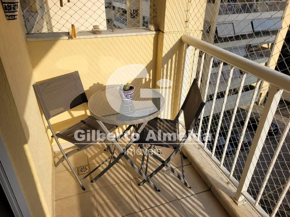 Apartamento, 2 quartos, 68 m² - Foto 6