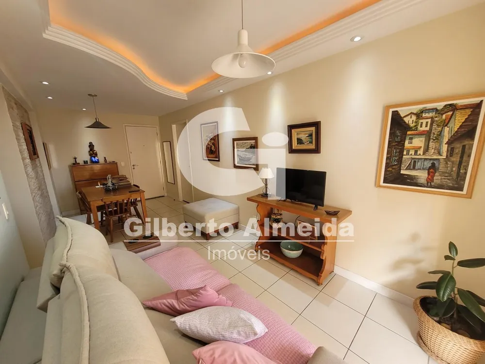 Apartamento, 2 quartos, 68 m² - Foto 4