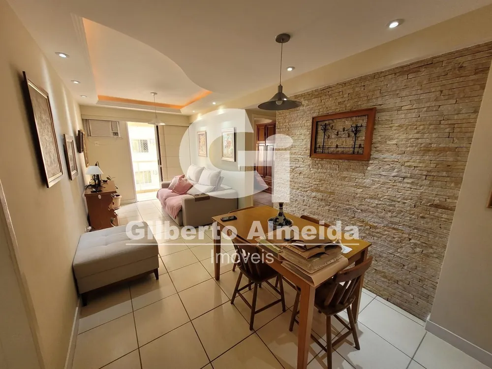 Apartamento, 2 quartos, 68 m² - Foto 1