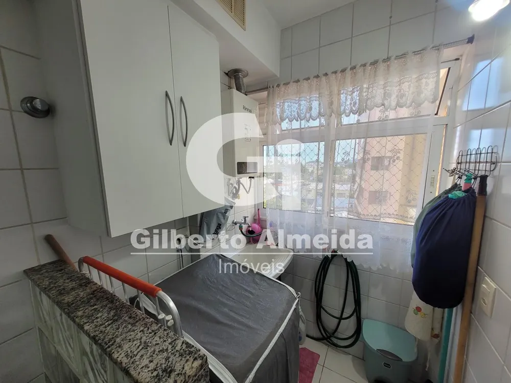 Apartamento, 2 quartos, 68 m² - Foto 11