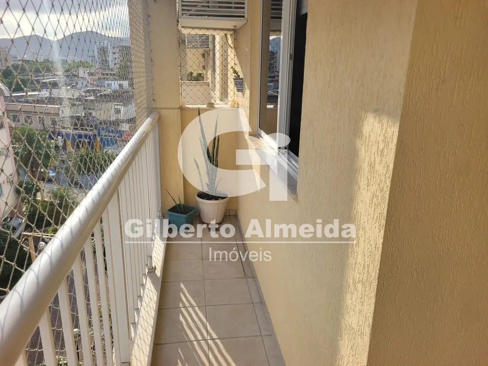 Apartamento, 2 quartos, 68 m² - Foto 5