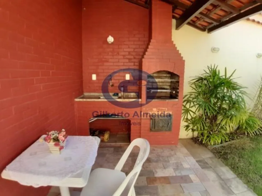 Casa de Condomínio, 3 quartos - Foto 8