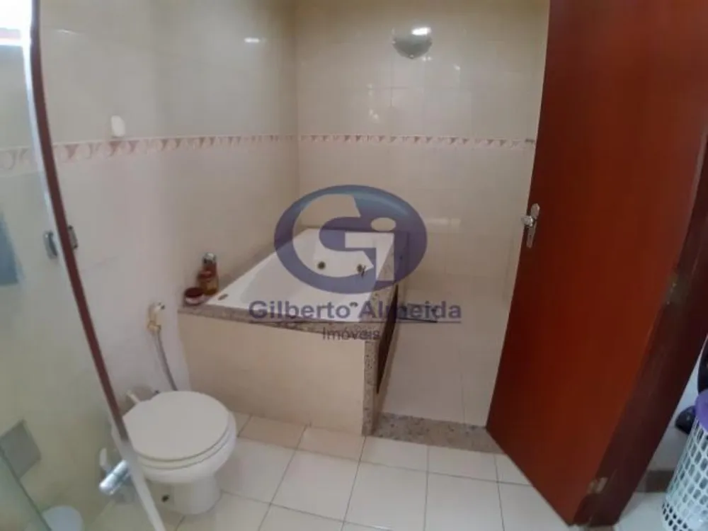 Casa de Condomínio, 3 quartos - Foto 24