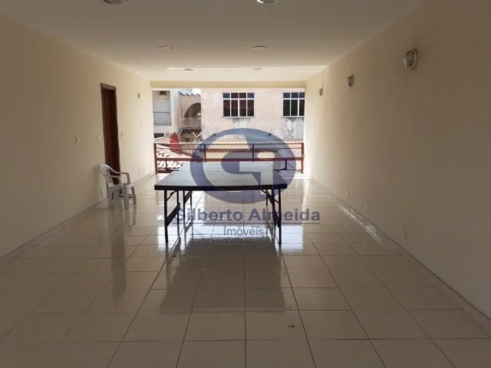 Casa de Condomínio, 3 quartos - Foto 30