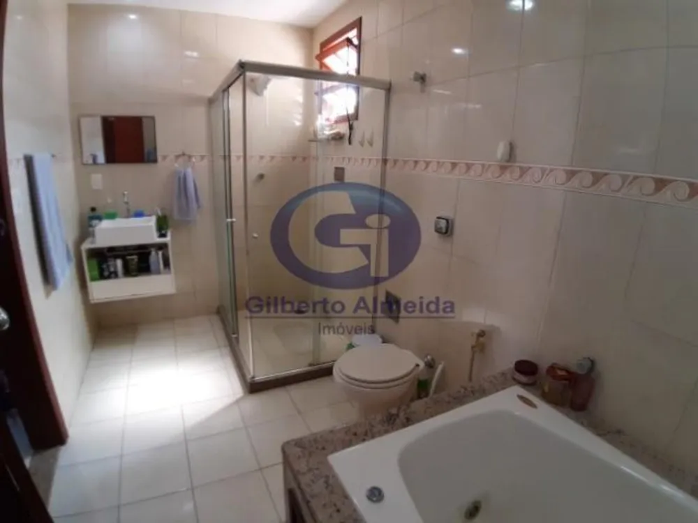 Casa de Condomínio, 3 quartos - Foto 25