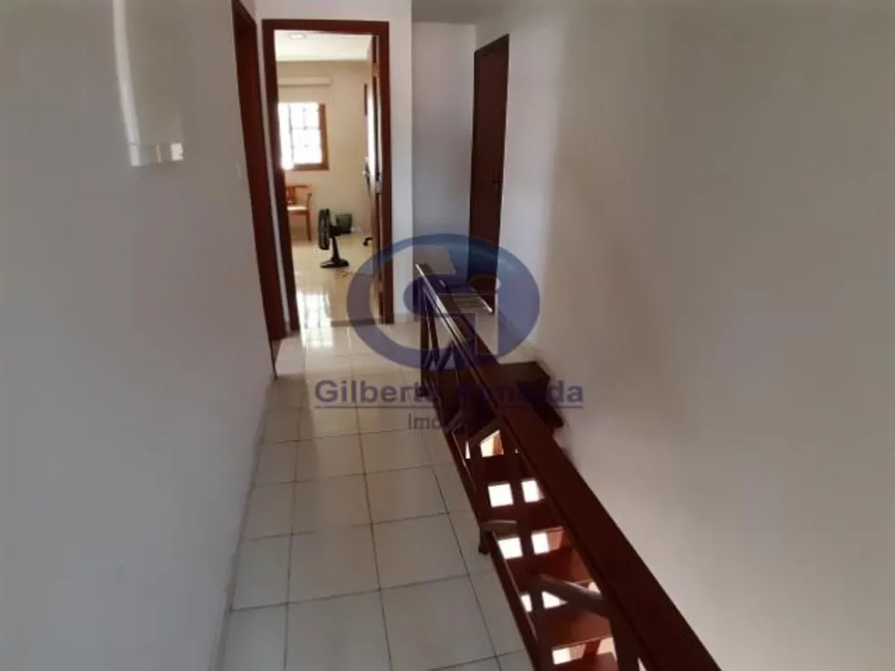 Casa de Condomínio, 3 quartos - Foto 18