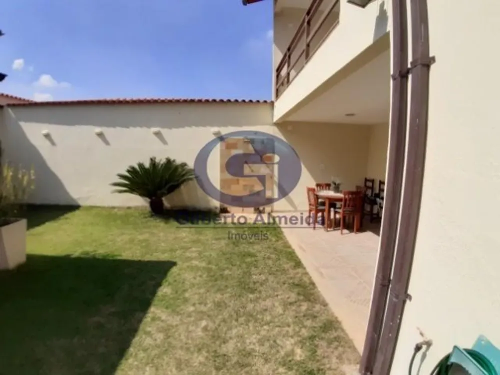 Casa de Condomínio, 3 quartos - Foto 6