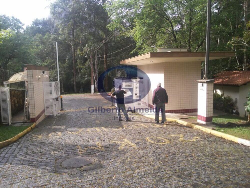 Terreno à venda, 662m² - Foto 2