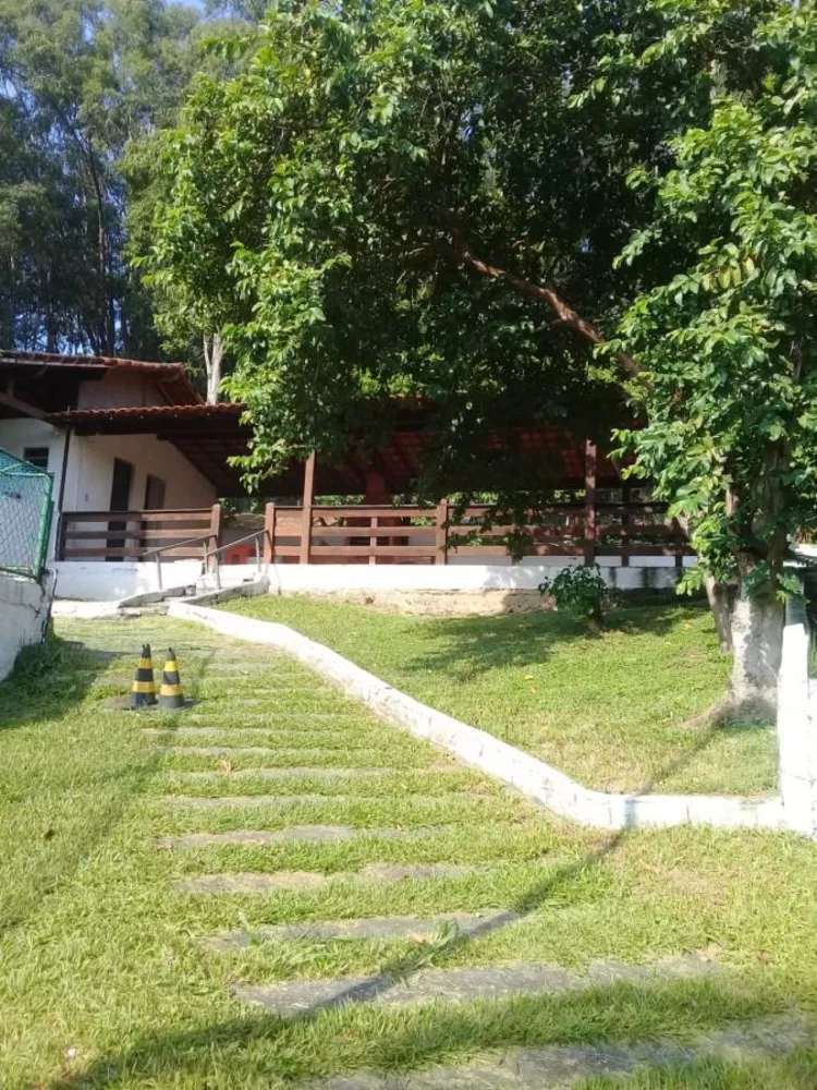 Casa de Condomínio, 2 quartos - Foto 17