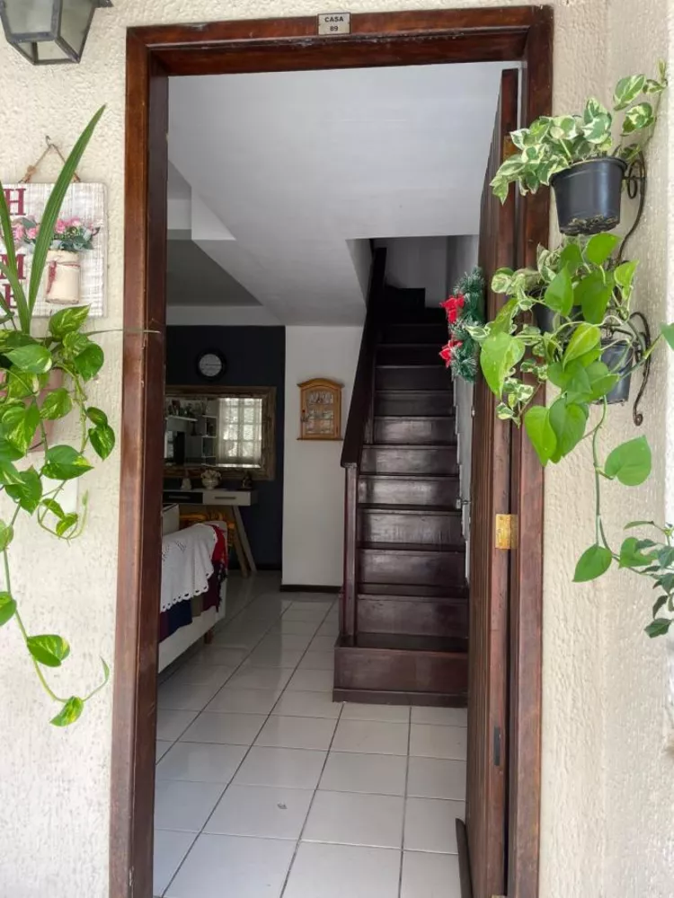 Casa de Condomínio, 2 quartos - Foto 3