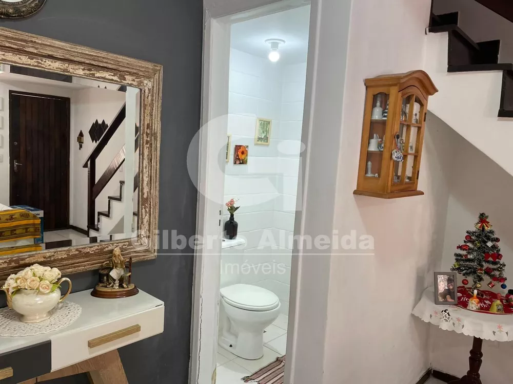 Casa de Condomínio, 2 quartos - Foto 6