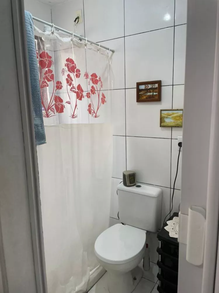 Casa de Condomínio, 2 quartos - Foto 11