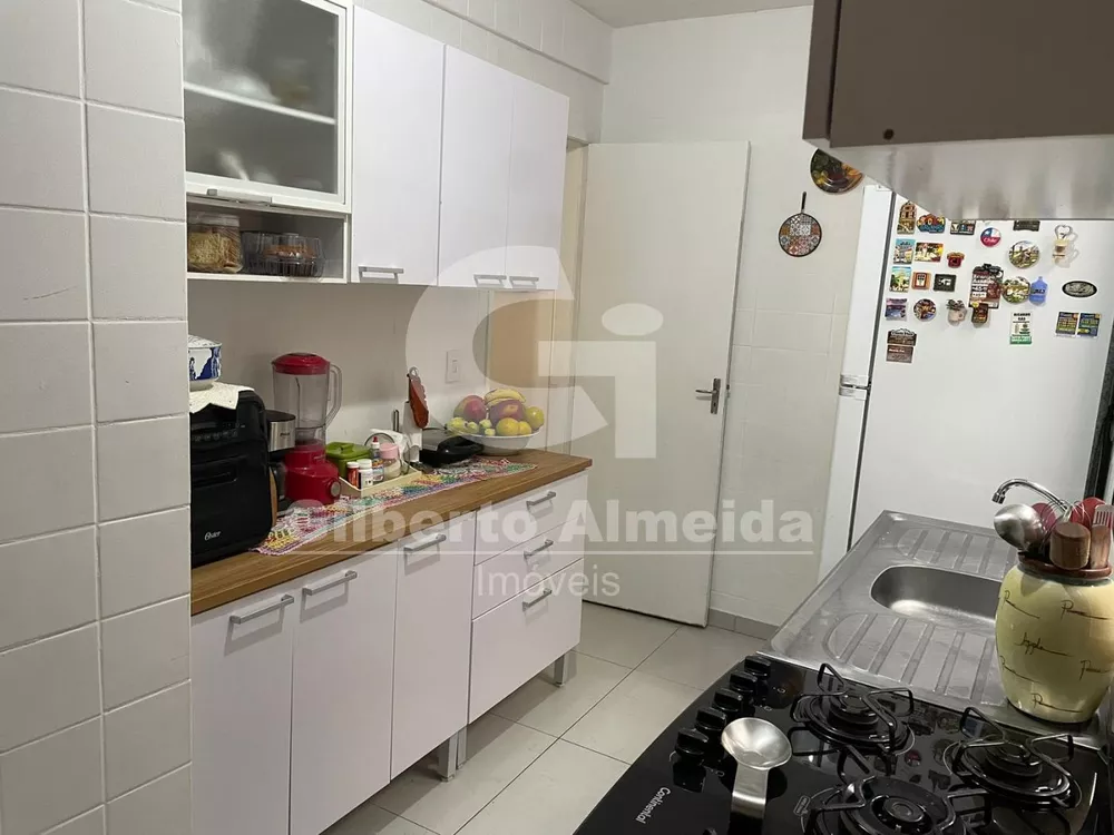 Casa de Condomínio, 2 quartos - Foto 5