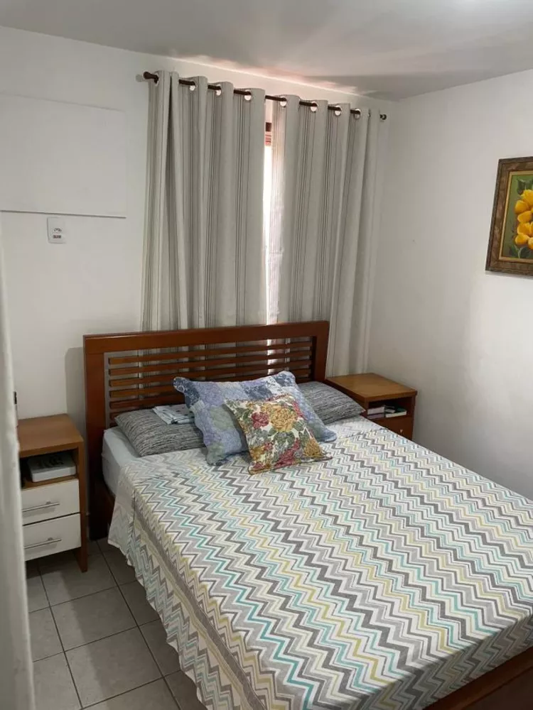 Casa de Condomínio, 2 quartos - Foto 8