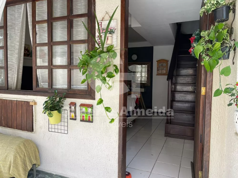 Casa de Condomínio, 2 quartos - Foto 2