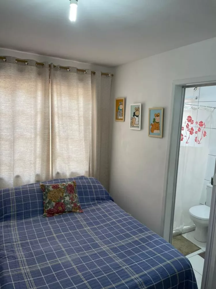Casa de Condomínio, 2 quartos - Foto 9