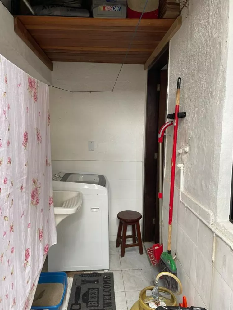 Casa de Condomínio, 2 quartos - Foto 7