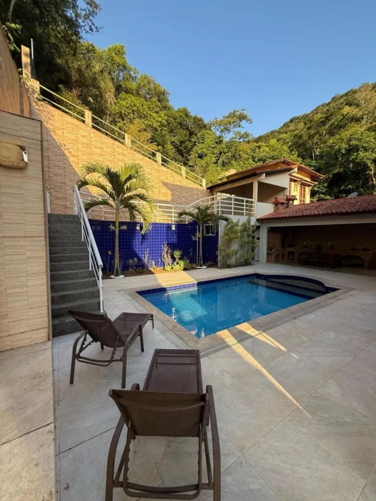 Casa de Condomínio, 5 quartos - Foto 2